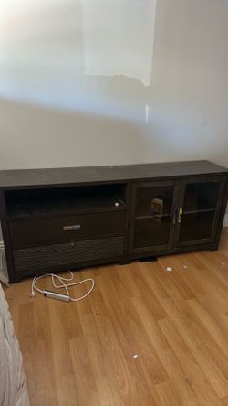 TV stand