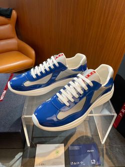 Designer shoes