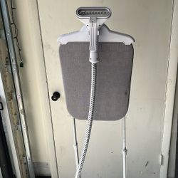 Clothes Steamer 