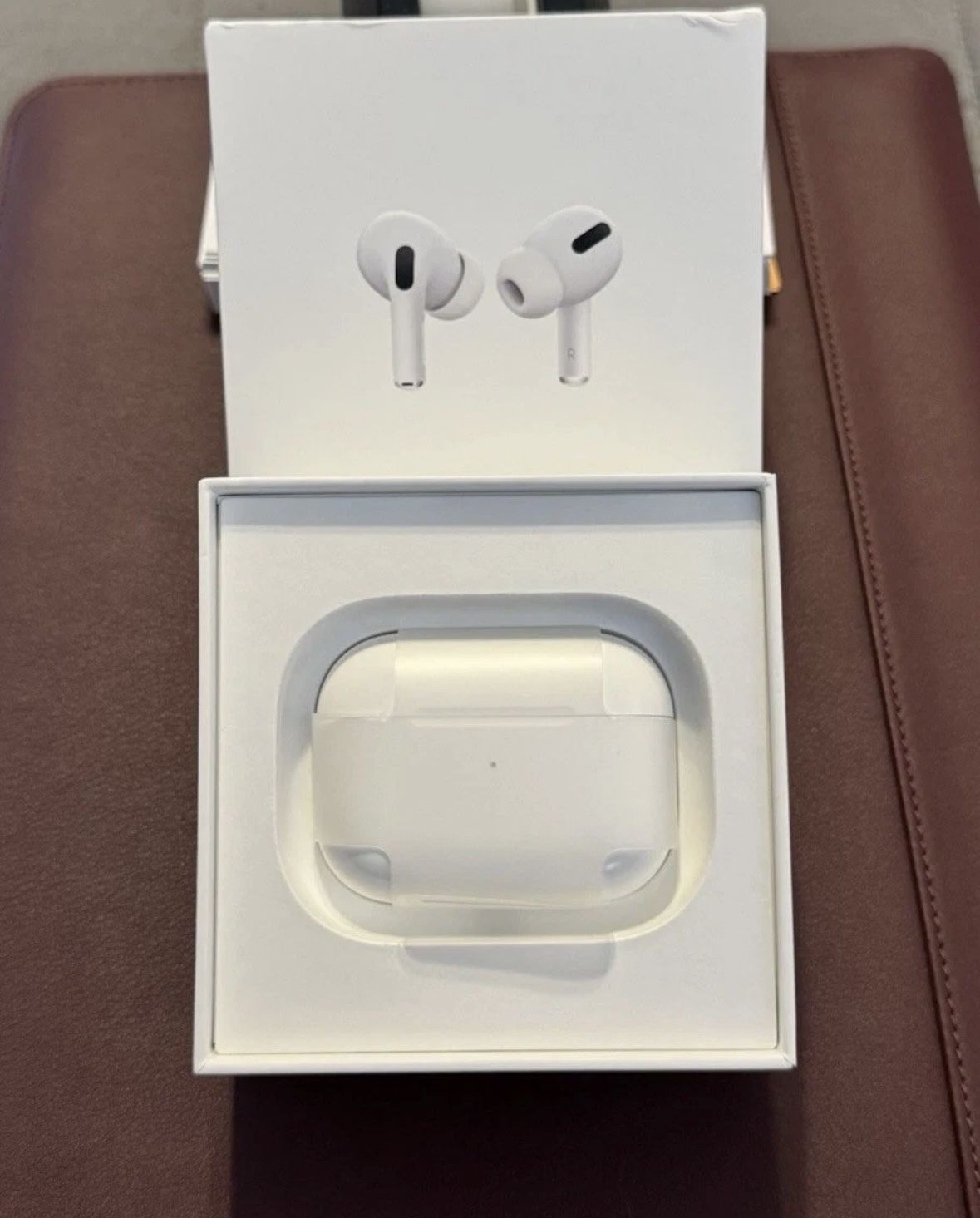 AirPods Pro