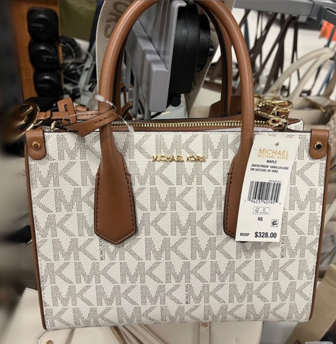 Michael Kors Brand New And Beautiful!