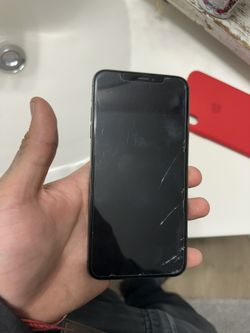 iPhone XS Pro Max