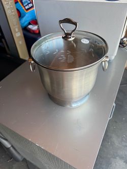 Princess House ice holder