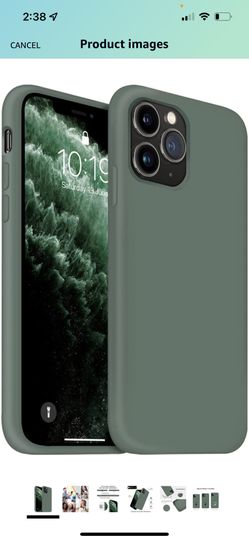 iPhone 11 Pro Max Case