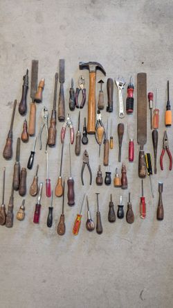 Miscellaneous Tools