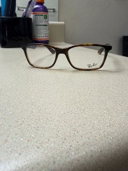 RAY BAN UNISEX FRAME