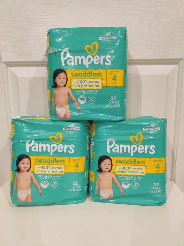 Diapers