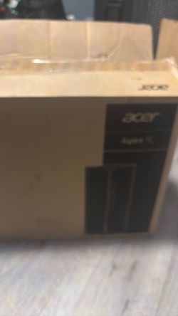 Acer Aspire TC