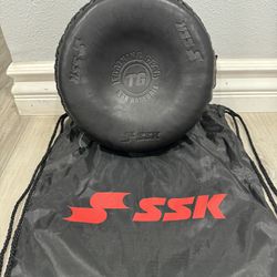 SSK Training Gear 29" Donut Training Glove - Infield Soft Hands Trainer 