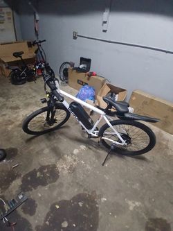 Electric Bike