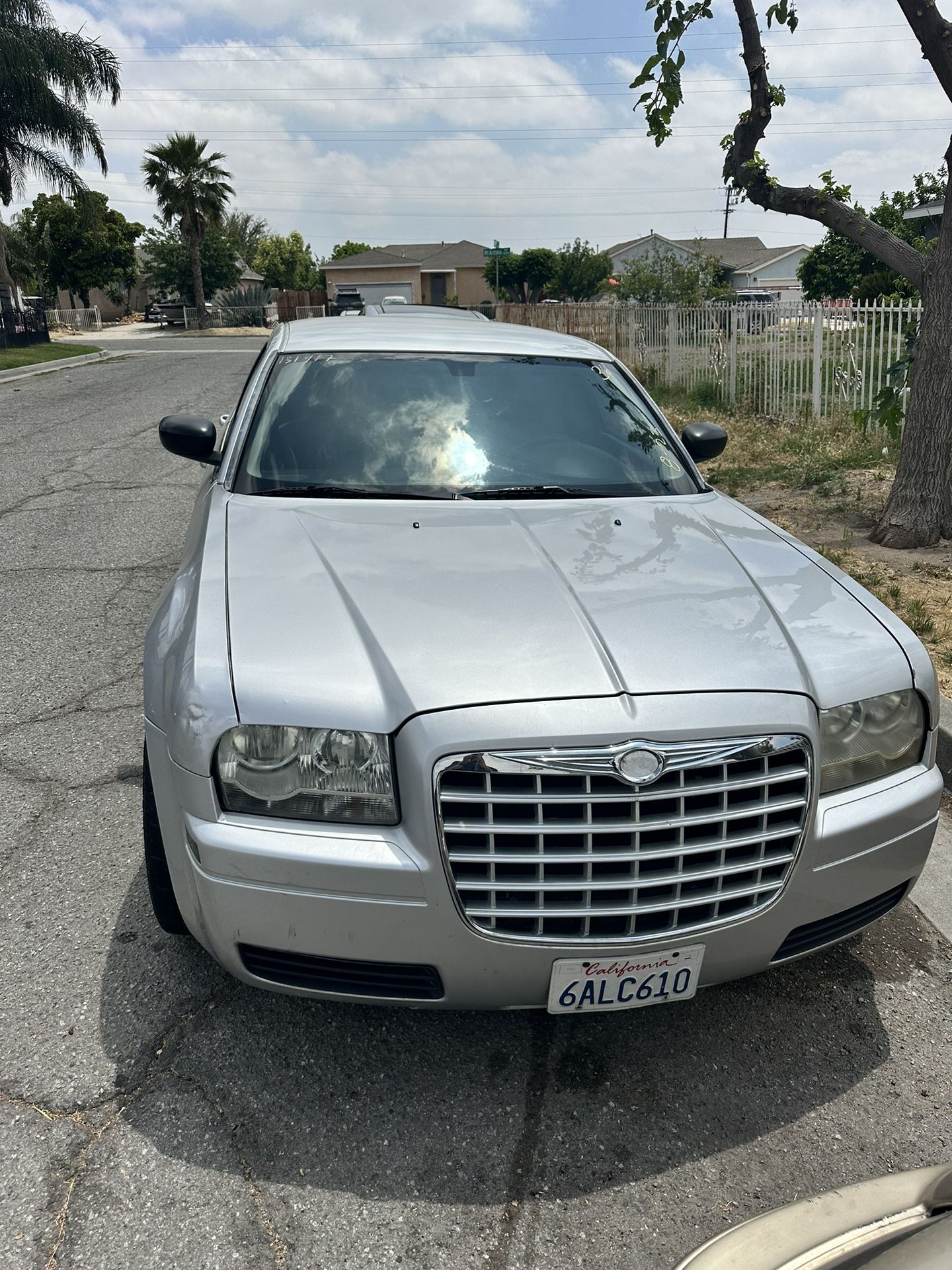 2007 Chrysler 300 for Sale in San Bernardino, CA - OfferUp