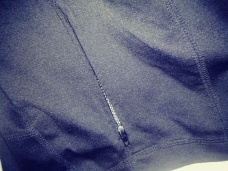 black jacket. state of bliss medium