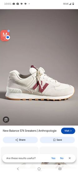 New balance 8.5b
