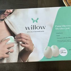 Portable Breast Pumps 