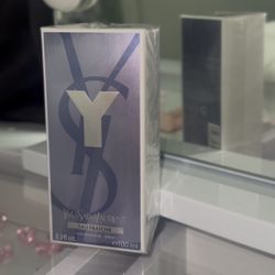 Yves Saint Laurent Y Eau Fraiche 3.3 fl. oz.