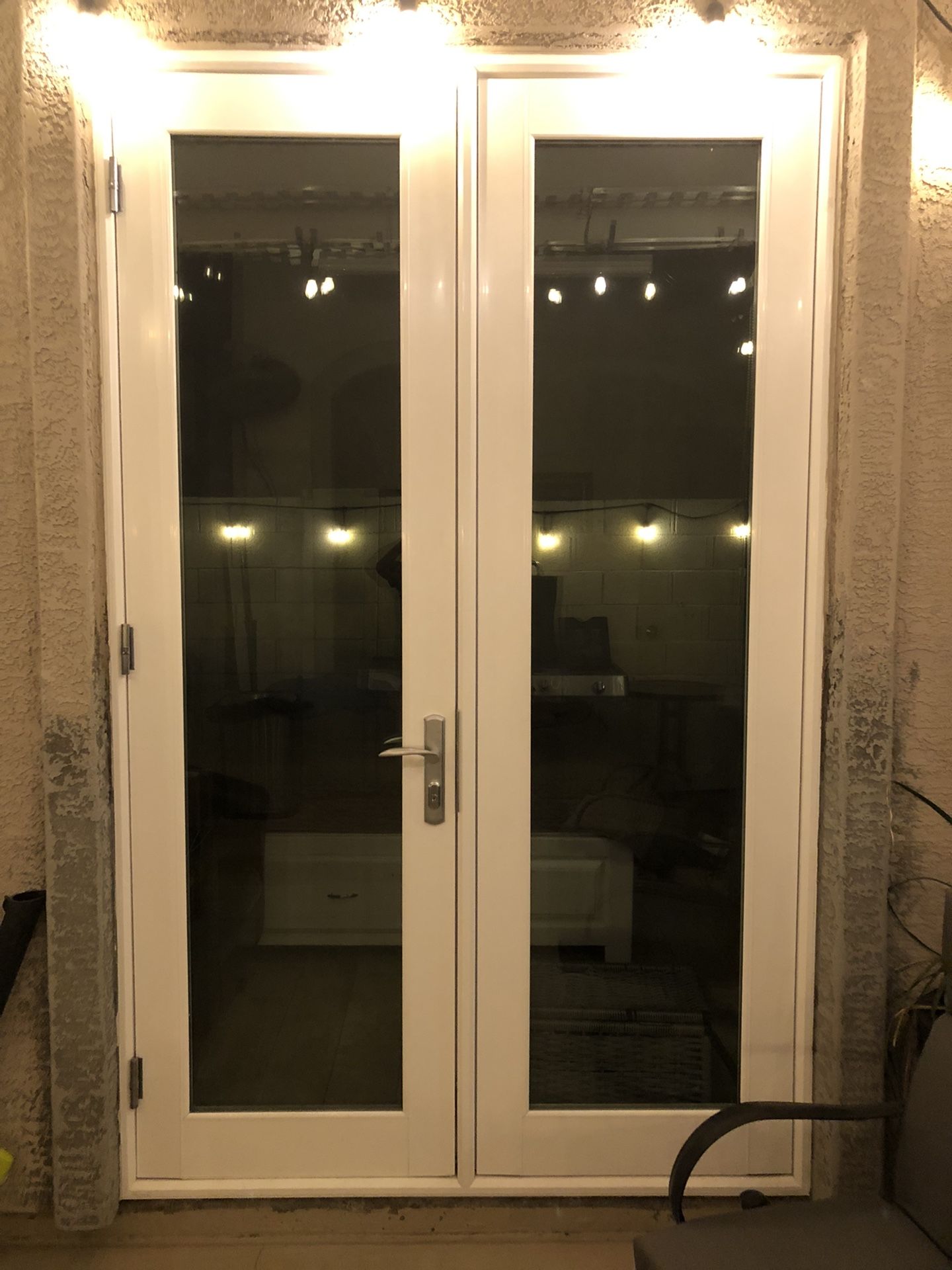 French Door