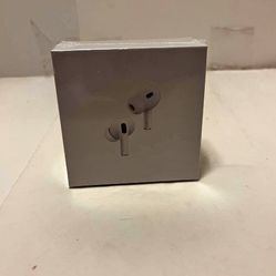 Brand New Apple AirPods Pro (2nd Gen) - Sealed & Unopened