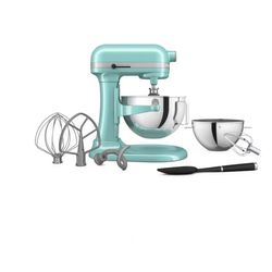 KitchenAid 5.5 Quart Bowl-Lift Stand Mixer with Attachments