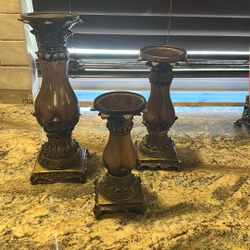 Beautiful Candle Holders