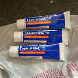 Cream, Make an Offer And Pick Up, $1