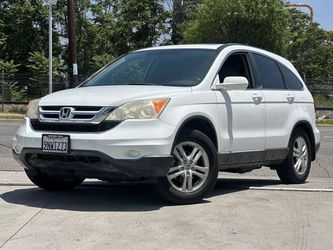 2010 Honda CR-V