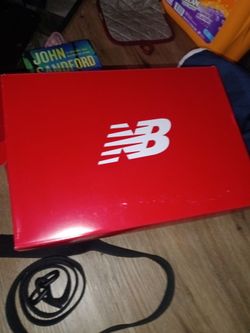 New balance