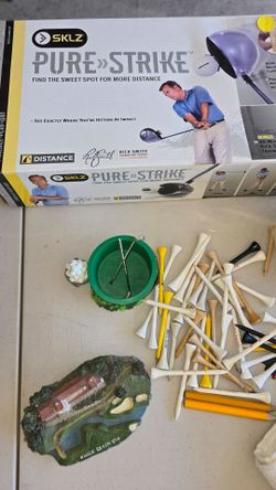 Golfers Bundle