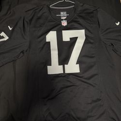 Davante Adams Raiders Jersey 
