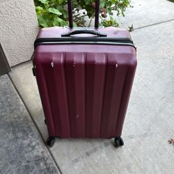Luggage 