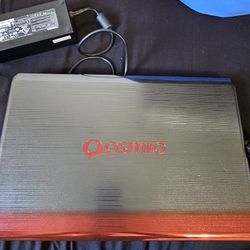 Toshiba Qosmio