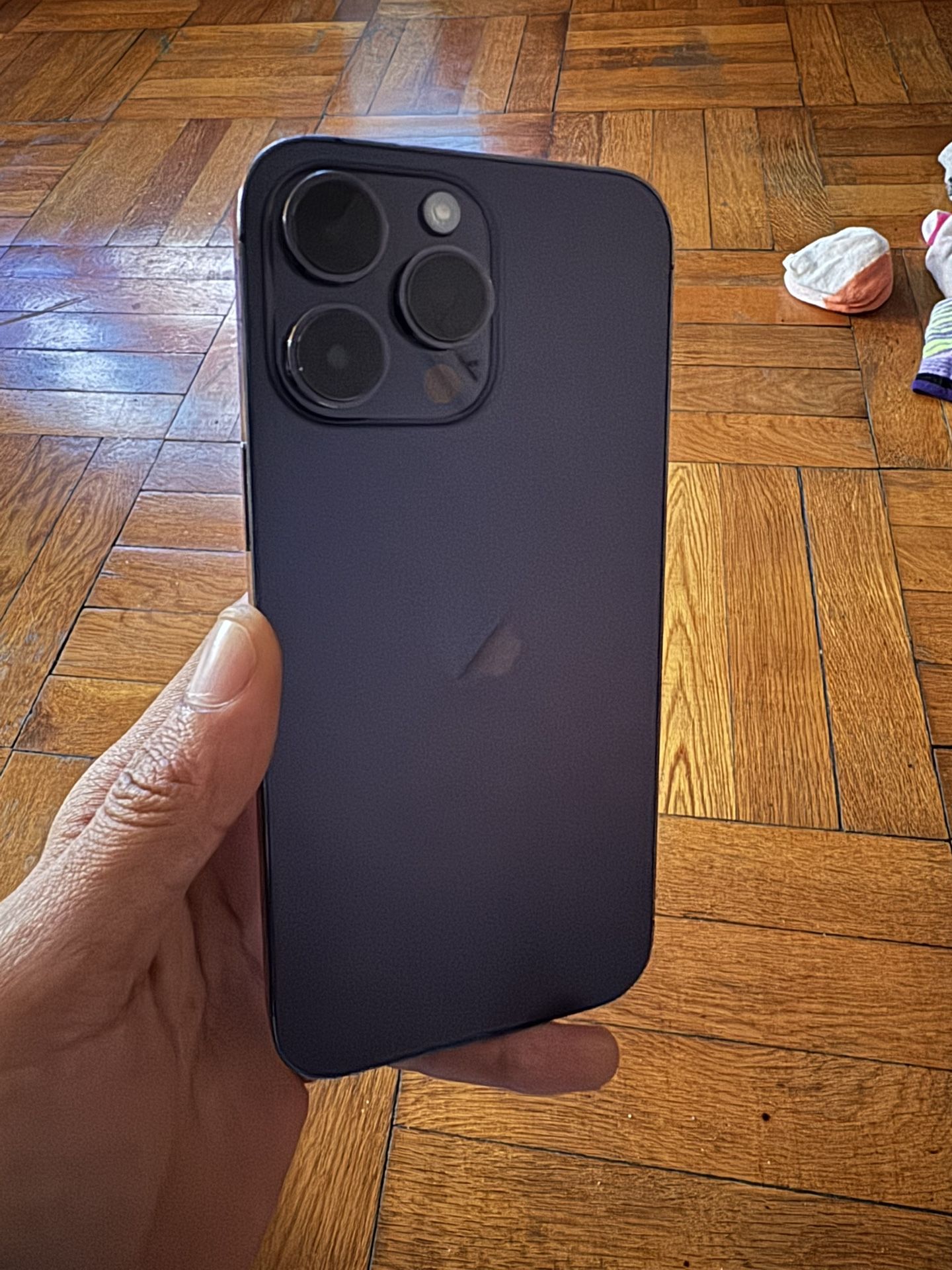 iPhone 14 Pro Max 128gb Unlocked