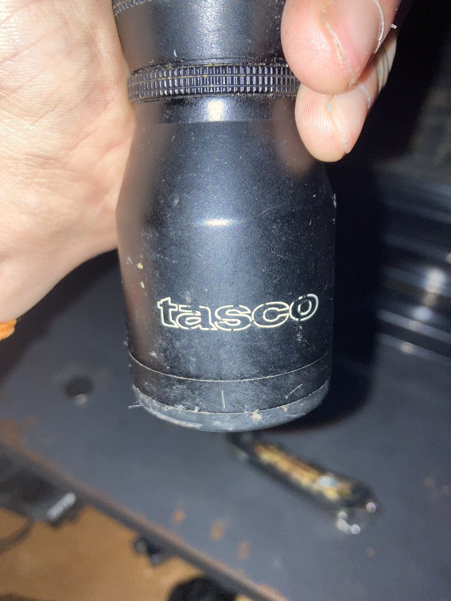 Tasco
