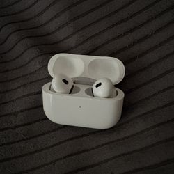 AirPods Pro 2nd Gen