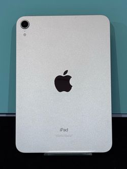 iPad Mini 6 64GB WiFi