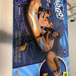 Water Boat / Raft 