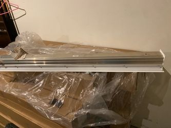 48” Recessed Fixture