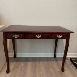 Entryway Foyer Table 