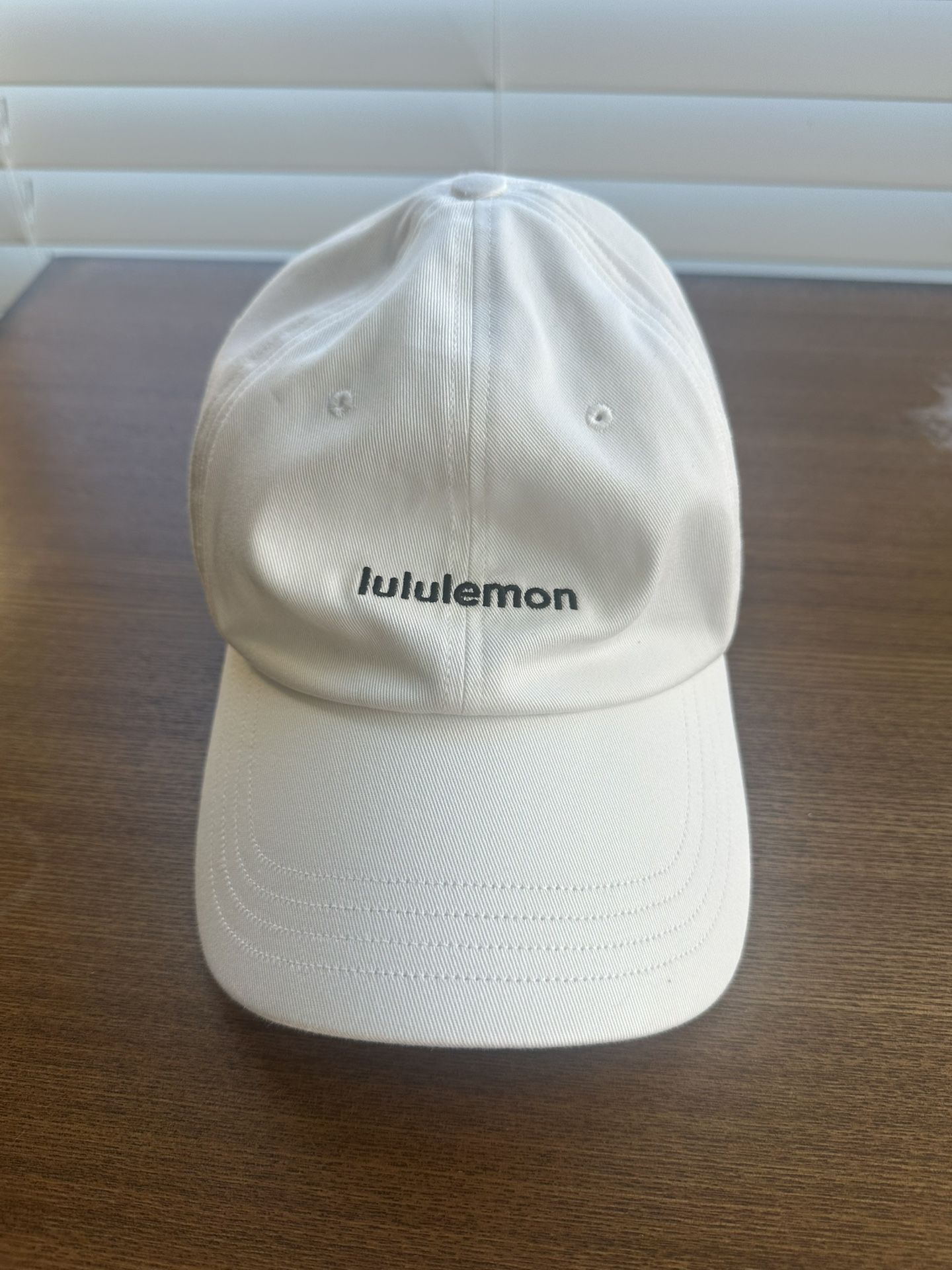 Lululemon Hat