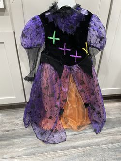 Witch Costume