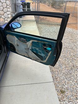 1995 Honda Civic