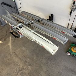 1UP USA Bike Rack (3 Trays)