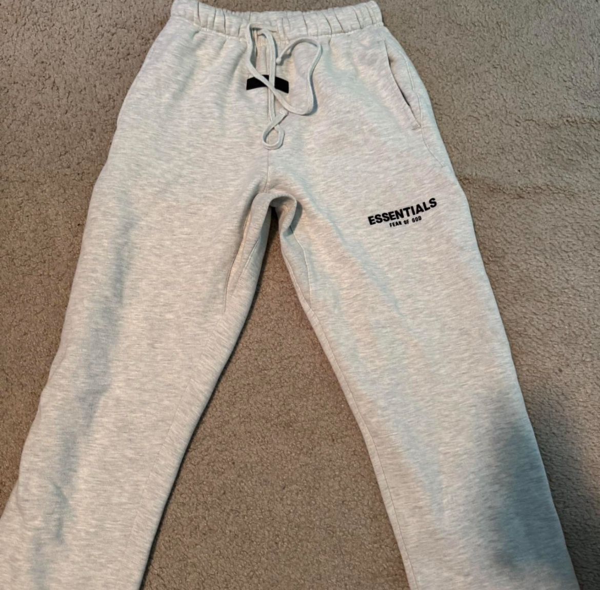 Essentials Sweatpants