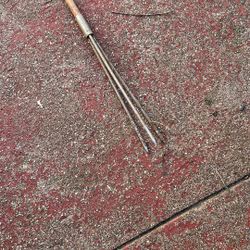 Fishing Spear 