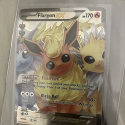 Pokémon Cards 