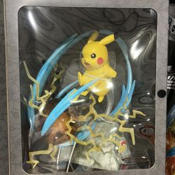 Pokemon Toy