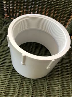 Female adapter pvc