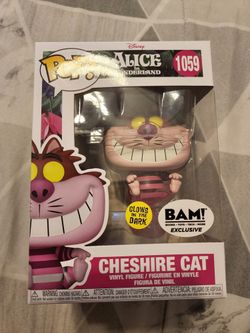 Disney Alice In Wonderland 1059