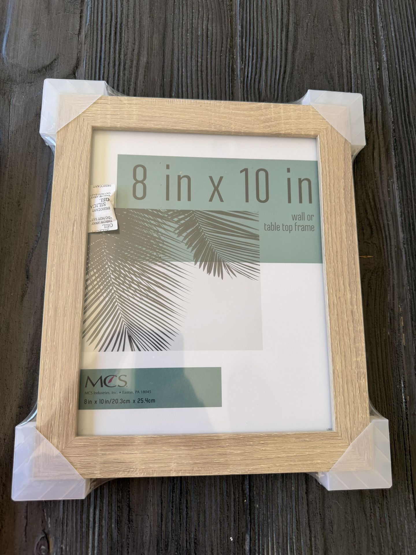 8x10 picture Frame