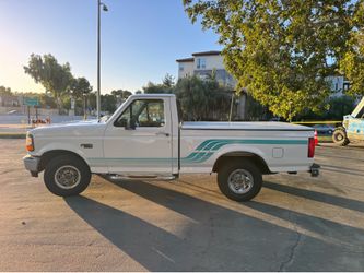 1994 Ford F150 XL