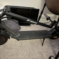Electric Scooter SG9